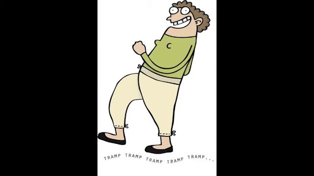 Björnes fabler - Fläskrumpornas parad смотреть онлайн