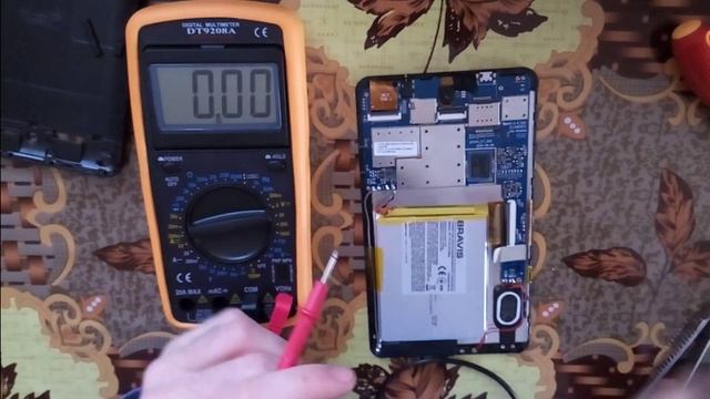 Ремонт bravis np 725 не включается смотреть онлайн