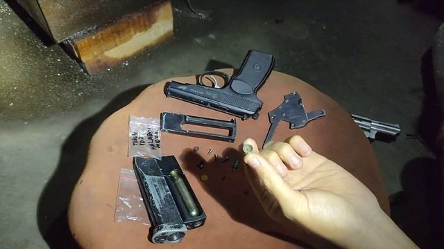 perbedaan part sil tusuk utk jenis airgun rcf/kwc nbb dan jenis wingun m84/321/archer dll смотреть онлайн