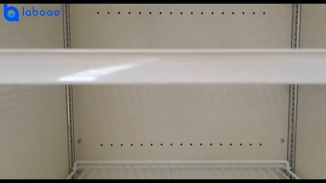 Лабораторные холодильники Laboao серии LPC 5V смотреть онлайн