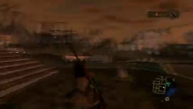 Mercenaries 2: World In Flames Sniper смотреть онлайн