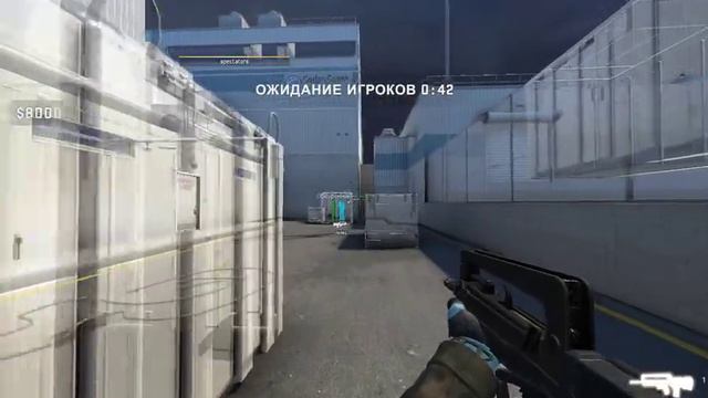 Будни читера в CS GO #2 играем с крутилкой ( Rage ) в Напарниках На карте Nuke смотреть онлайн