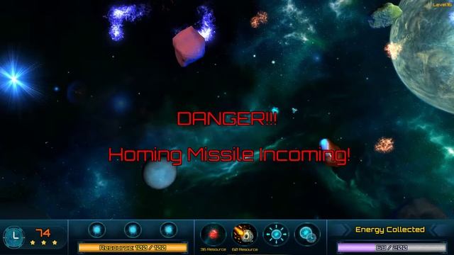 Fly and Destroy Level 16 смотреть онлайн