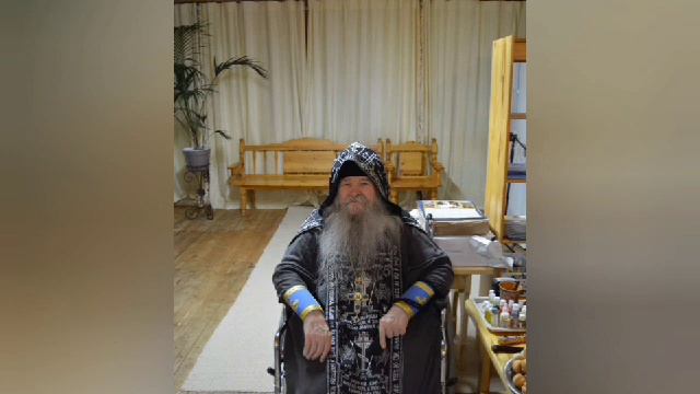 4. Проповеди батюшки Иоанникия. Как защититься от вредных продуктов. смотреть онлайн