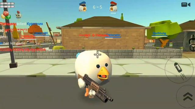 😱ЭТО САМЫЕ ЛУЧШИЕ МИФЫ В ЧИКЕН ГАН! Chicken gun ПРОВЕРКА МИФОВ смотреть онлайн