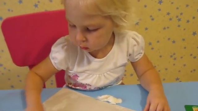 Осенняя корона - делаем для праздника Осени в детском саду! смотреть онлайн