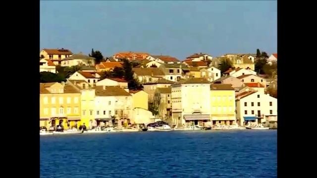 Mali Losinj смотреть онлайн