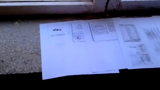 ДАЇ - документи для проходження техогляду смотреть онлайн