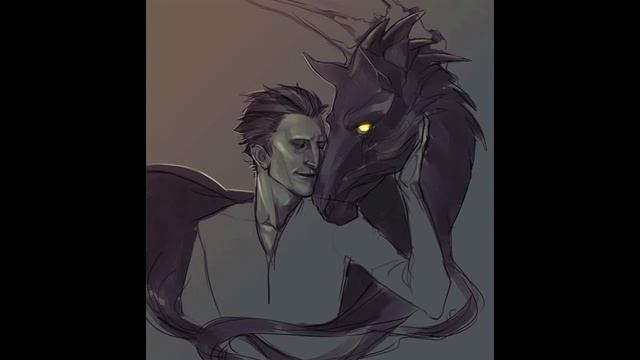 Джек и Кромешник.