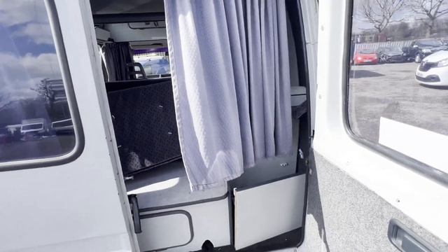 G836VYL 1990 FORD TRANSIT смотреть онлайн