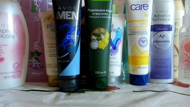 Заказ Avon 5 2016 смотреть онлайн