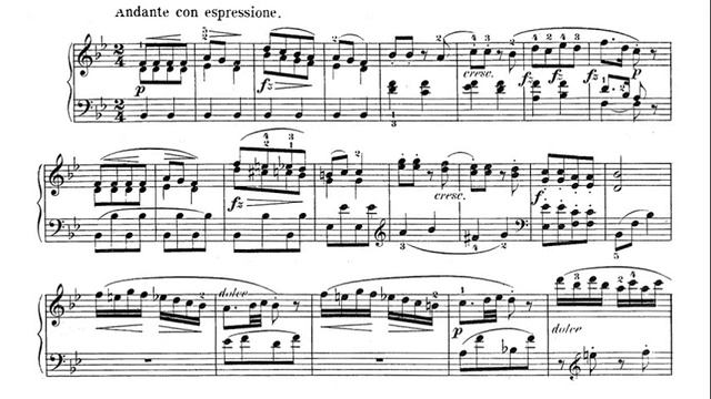 Clementi: Sonatina in F Major Op. 36 No. 4 - Sidney Foster, 1969 - MHS 992 смотреть онлайн
