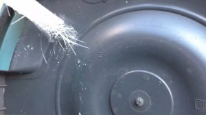 Как склеить пластик намертво!!!  Простой совет. Ремонт колпака от колеса автомобиля