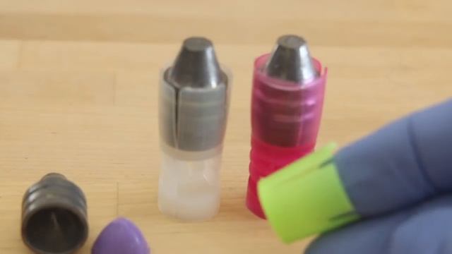 3 Circles OPEN HOUSE ALL VIEWERS Video #47: Assembling The Moose Minie Ball Slugs For 12 Gauge смотреть онлайн