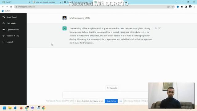 ChatGPT tutorijal za početnike / Kako se registrovati i kako koristiti ChatGPT смотреть онлайн