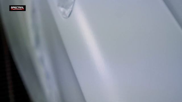 [PL] SPECTRAL UNDER 355-00 - Silnie Wypełniający Podkład Akrylowy