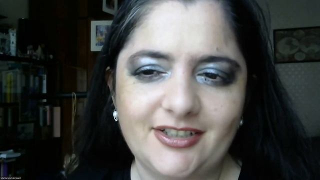 Интердисциплинарность VS междисциплинарность: как будем изучать креативность? смотреть онлайн