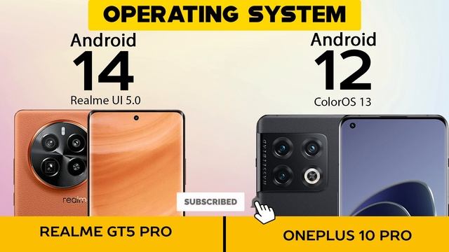 ZTE Nubia Z60 Ultra VS OnePlus 10 Pro - Full Comparison ⚡Which one is Best смотреть онлайн