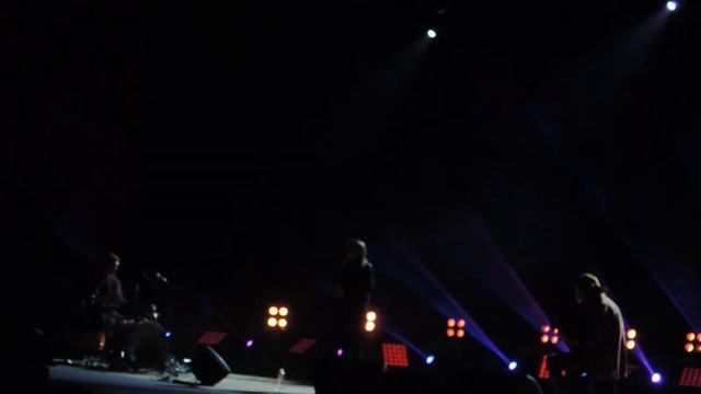 Один в Каное-Демоны (3\03\ 2018 Киев) смотреть онлайн