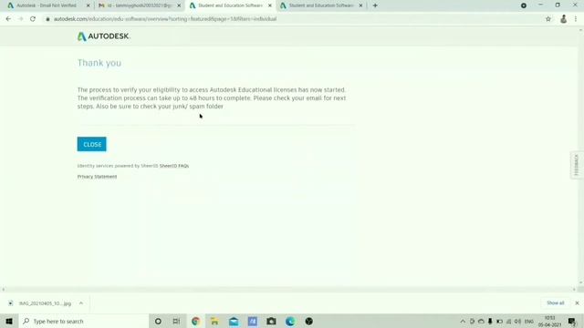 (Free) Autodesk AutoCAD 2022 ǀǀ Latest Version ǀǀ Student License ǀǀ Download And Install In Bengal