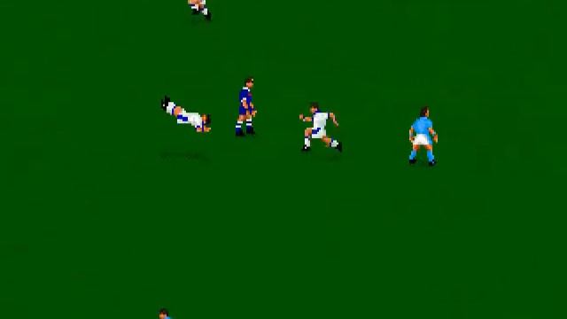 FFG Video: Kick Off 3 - European Challenge: Leeds vs City смотреть онлайн