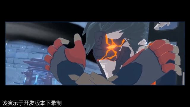 Jiu Xiao Huan Shenji - Steam Trailer #1 смотреть онлайн