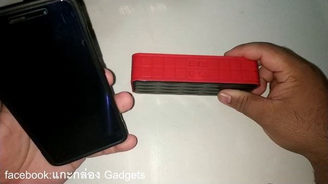 ลำโพงบลูธูท Magic tech รุ่น y9 смотреть онлайн
