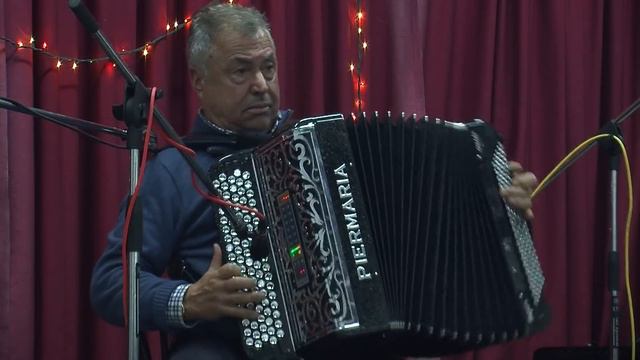 Acordeonistas Portugueses - TINO COSTA смотреть онлайн