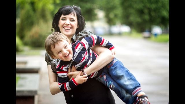 8 марта. Детские песенки про маму и бабушку. смотреть онлайн