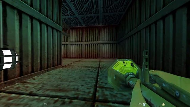 Mortyr 2093-1944 - Польский Wolfenstein |  Обзор |