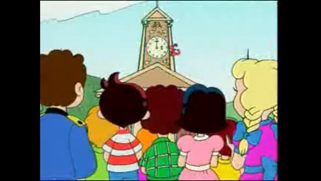 Gogo 10 Whats The Time Please