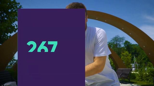 Танцы в Ростове-на-Дону в честь 20-летия | ЮгСтройИнвест смотреть онлайн