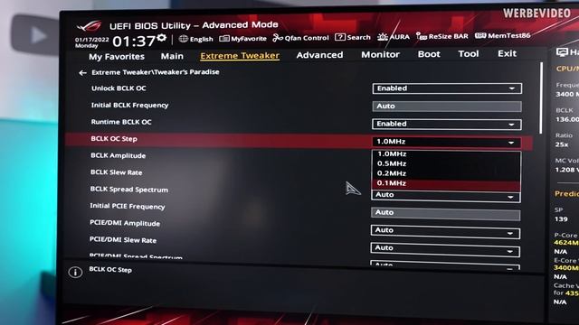 Intel Celeron Overclocked by 57% and new 4-Core Records - non-K OC continues! смотреть онлайн