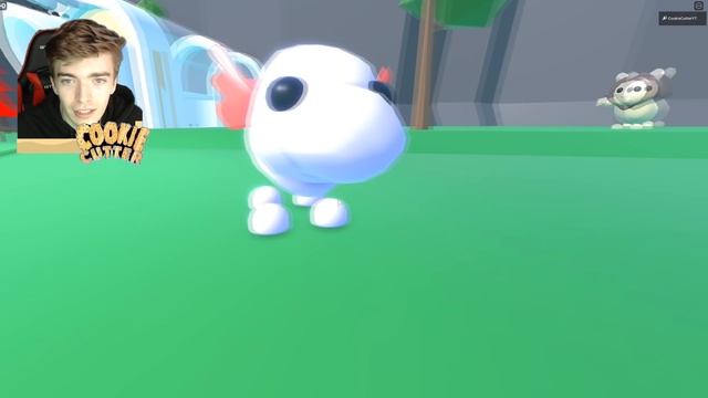 New Pets In The Adopt Me Mythical Egg Update! Roblox Adopt Me Pet Ideas смотреть онлайн