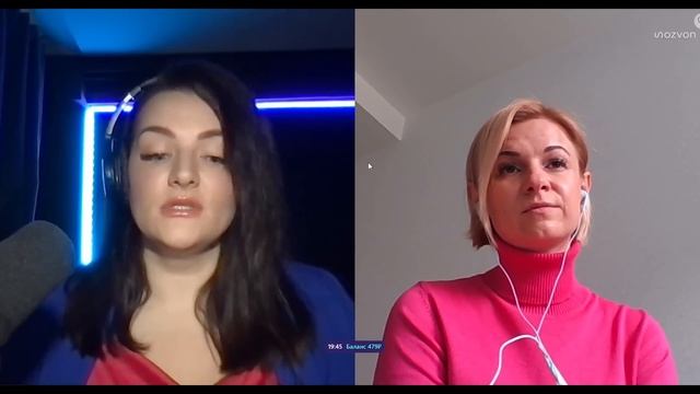 Педагог по вокалу. Интервью эксперта. смотреть онлайн