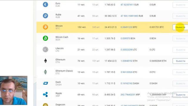 Ethereum Эфир   Где выгодно купить продать   Ethereum-Эфир