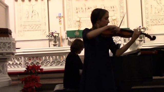 Bartok, Romanian Folk Dances, 1 2 смотреть онлайн