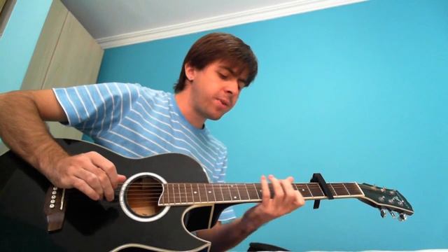The 59th Street Bridge Song (Feeling Groovy) - Simon & Garfunkel (cover) смотреть онлайн