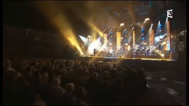 Roberto Alagna à Fréjus