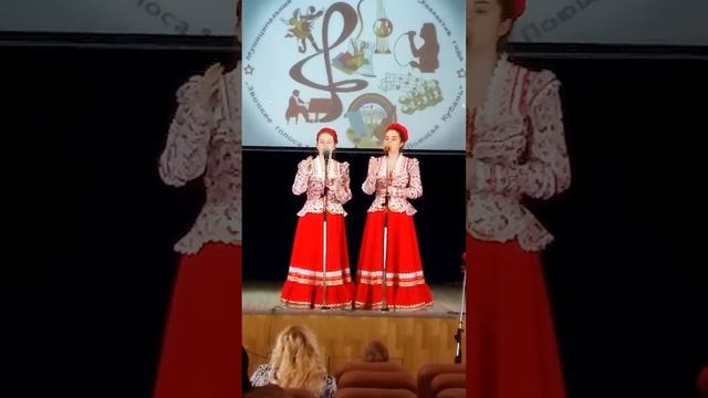 Ансамбль Русский Сувенир г.Приморско-Ахтарск смотреть онлайн