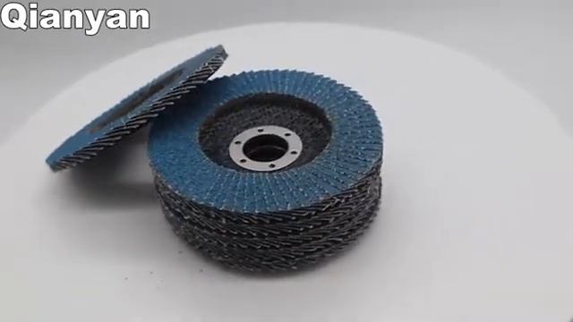 Flap Discs 115mm 4.5 Sanding Discs 40/60/80/120 Grit Grinding Wheels Blades for Angle Grinder смотреть онлайн