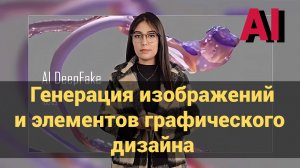 Лучшая бесплатная нейросеть для создания изображений и элементов графического дизайна