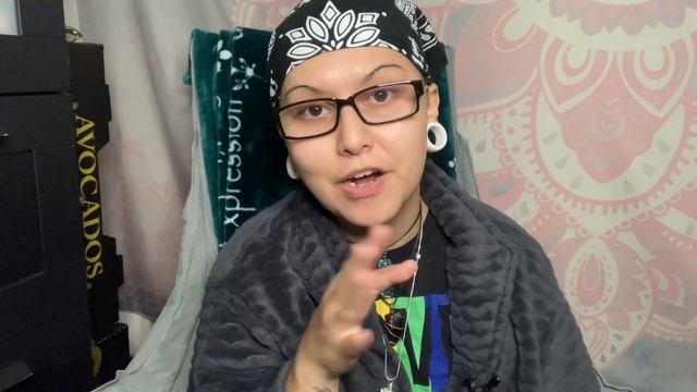 Star’s Cozy Corner Ep. 1 | What Tarot Decks I’m Bonding With This Week смотреть онлайн