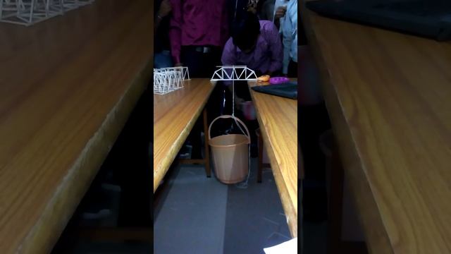 balsa wood bridge truss смотреть онлайн