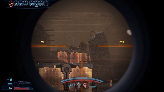 #13 Mass effect 3 Edycja Legendarna Gameplay PL Bomba na Tuchance смотреть онлайн