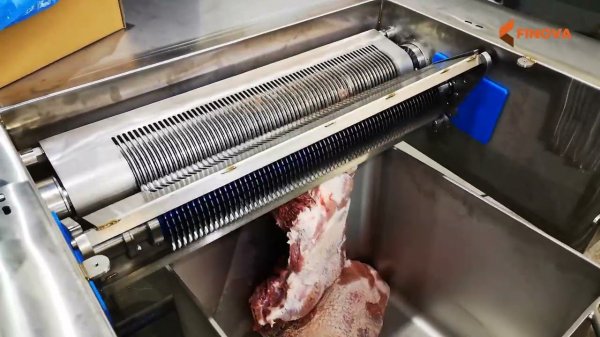 Тендерайзер для мяса TEND FINOVA | FINOVA Meat tenderiser TEND