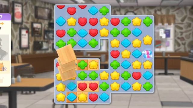 Project Makeover-Hard Level 47 NO BOOSTERS #projectmakeover #projectmakeovernobooster #hardlevel смотреть онлайн