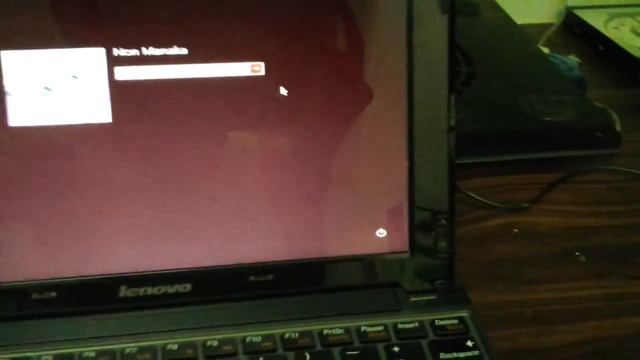 Lenovo IdeaPad S10-3 Booting Windows 8 Pro With Media Center (with Fast Startup)