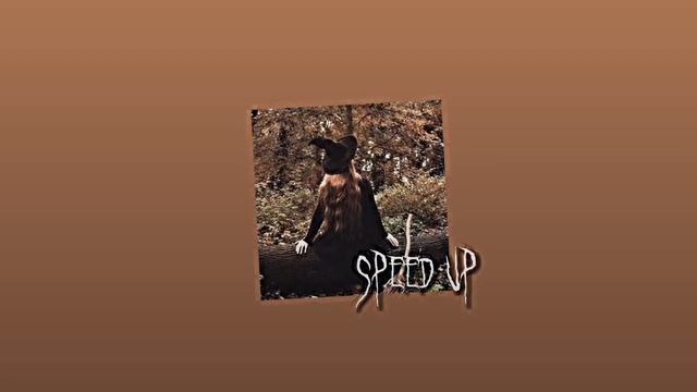 BALKON - Ведьмы |speed Up|