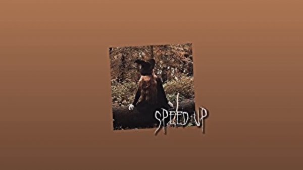 BALKON - Ведьмы |speed up|